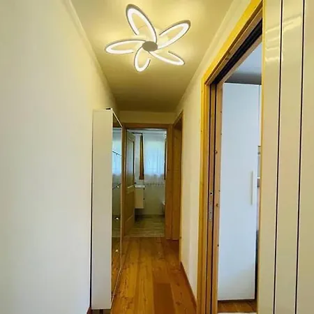 Nika Apartment Vione
