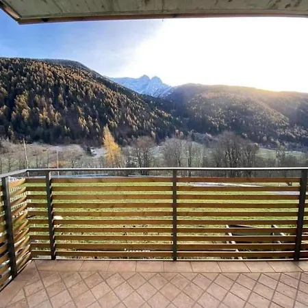 Nika Apartment