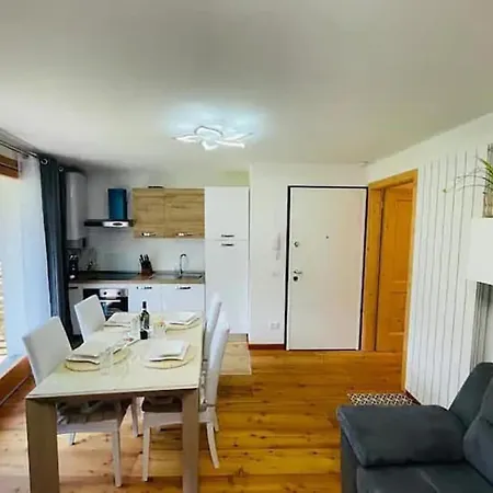 Nika Apartment *