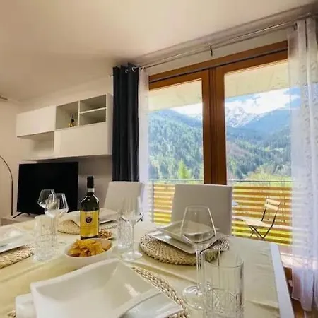 Apartment Nika Vione