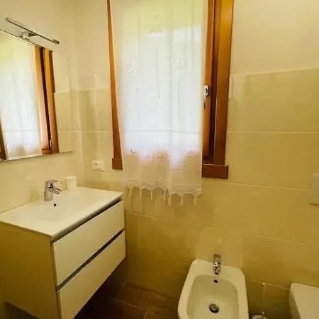 Nika Apartment